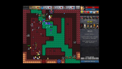 Defender's Quest: Valley of the Forgotten (Xbox One) - Xbox Live Key - EUROPE - 4