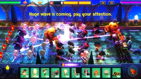 Defending Camelot Steam Key GLOBAL - 3