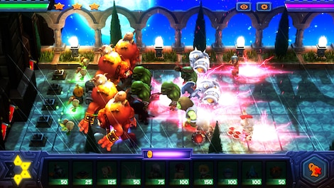 Defending Camelot Steam Key GLOBAL - 9