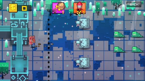 Defendoooooor!! Steam Key GLOBAL - 6