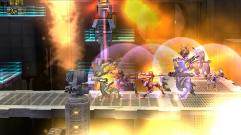 Defense Grid: Containment Bundle Steam Gift GLOBAL - 12
