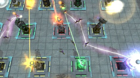 Defense Grid: Containment Bundle Steam Gift GLOBAL - 11