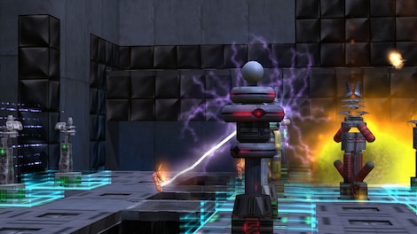Defense Grid: Containment Bundle Steam Gift GLOBAL - 8