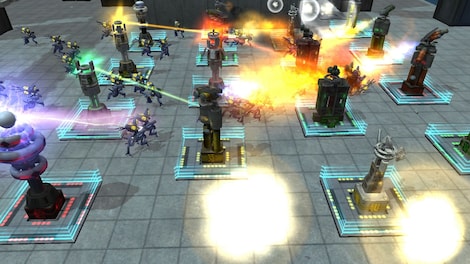Defense Grid: Containment Bundle Steam Gift GLOBAL - 3