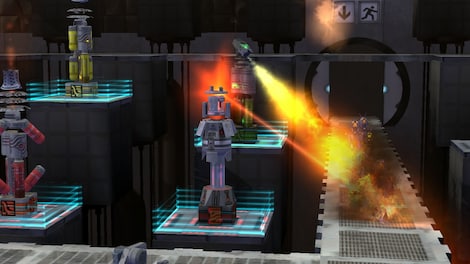 Defense Grid: Containment Bundle Steam Key GLOBAL - 6