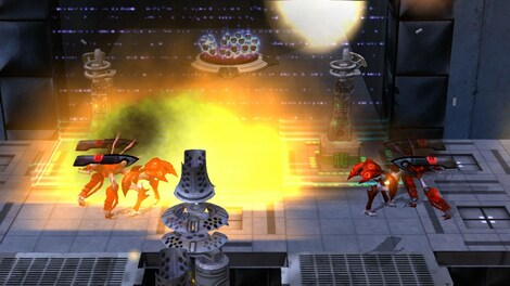 Defense Grid: Containment Bundle Steam Key GLOBAL - 7