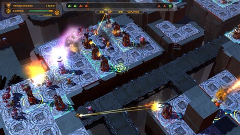 Defense Grid: Containment DLC Steam Gift GLOBAL - 8