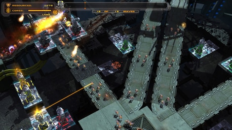 Defense Grid: Containment DLC Steam Key GLOBAL - 10