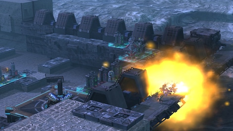 Defense Grid: Resurgence Map Pack 1 Steam Gift GLOBAL - 5