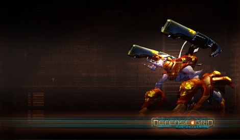 Defense Grid: Resurgence Map Pack 1 Steam Gift GLOBAL - 0