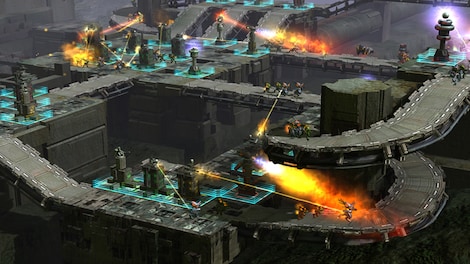 Defense Grid: Resurgence Map Pack 2 Steam Gift GLOBAL - 8