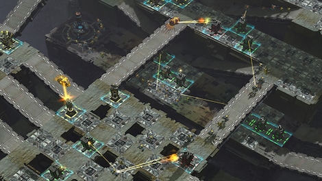 Defense Grid: Resurgence Map Pack 2 Steam Gift GLOBAL - 7