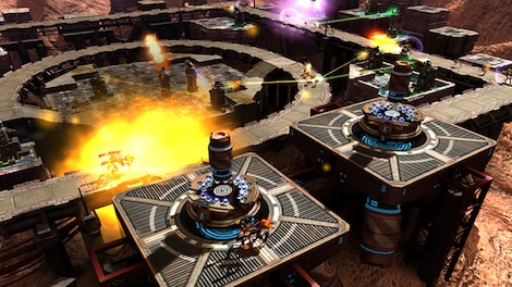 Defense Grid: Resurgence Map Pack 2 Steam Gift GLOBAL - 5