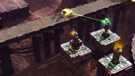 Defense Grid: Resurgence Map Pack 2 Steam Gift GLOBAL - 4