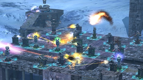 Defense Grid: Resurgence Map Pack 3 Steam Gift GLOBAL - 3
