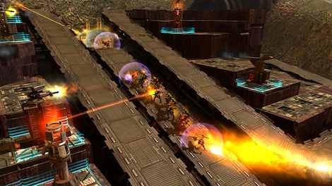Defense Grid: Resurgence Map Pack 4 Steam Gift GLOBAL - 5