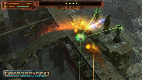 Defense Grid: The Awakening Steam Gift GLOBAL - 14