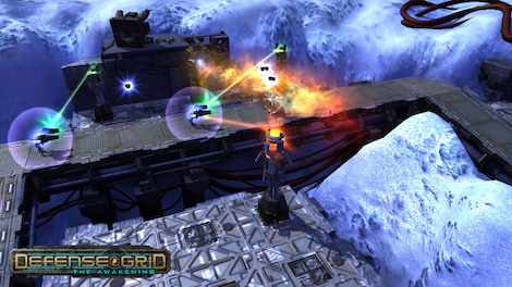Defense Grid: The Awakening Steam Gift GLOBAL - 13