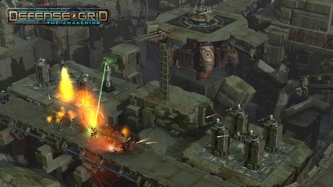 Defense Grid: The Awakening Steam Gift GLOBAL - 11