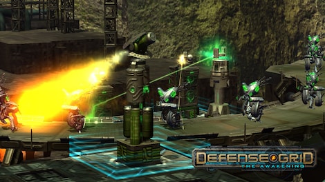 Defense Grid: The Awakening Steam Gift GLOBAL - 8