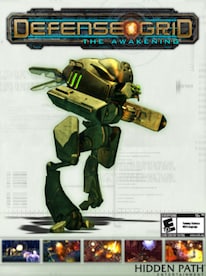 Defense Grid: The Awakening Steam Gift GLOBAL - 1