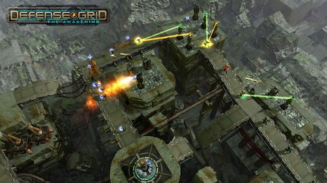 Defense Grid: The Awakening Steam Gift GLOBAL - 3