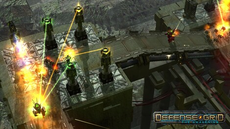 Defense Grid: The Awakening Steam Key GLOBAL - 15