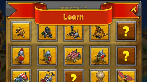 Defense Of Greece TD Steam Key GLOBAL - 5