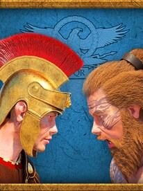 Defense of Roman Britain Steam Key GLOBAL - 1