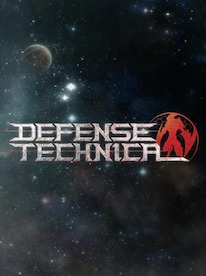 Defense Technica Steam Gift GLOBAL - 1