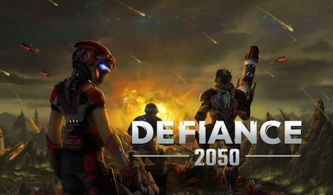 Defiance 2050 - Starter Class Pack Trion Worlds Key GLOBAL - 0