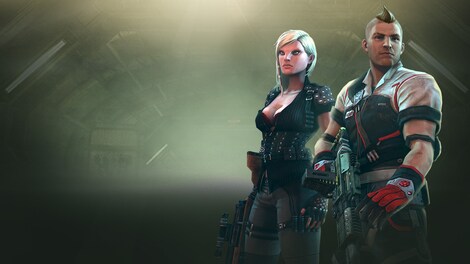 Defiance 2050 - Starter Class Pack Trion Worlds Key GLOBAL - 4