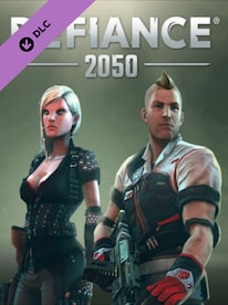 Defiance 2050 - Starter Class Pack Trion Worlds Key GLOBAL - 1