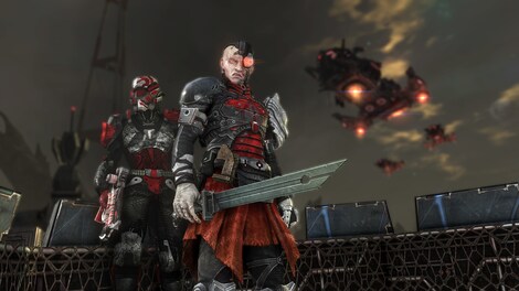 Defiance 2050 - Starter Class Pack Trion Worlds Key GLOBAL - 3
