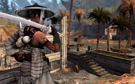 Defiance: 7th Legion Steam Key GLOBAL - 3