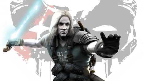 Defiance: Castithan Charge Pack Steam Key GLOBAL - 6
