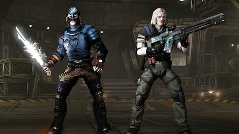 Defiance: Castithan Charge Pack Steam Key GLOBAL - 4