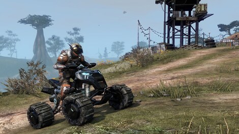 Defiance Gold Edition Steam Key GLOBAL - 6