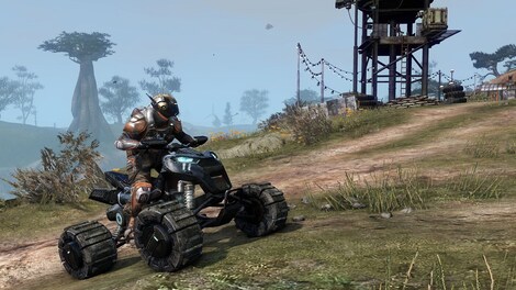 Defiance Gold Edition Steam Key GLOBAL - 4
