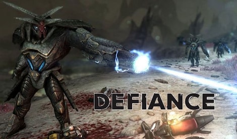 Defiance Limited Edition Trion Worlds Key GLOBAL - 3