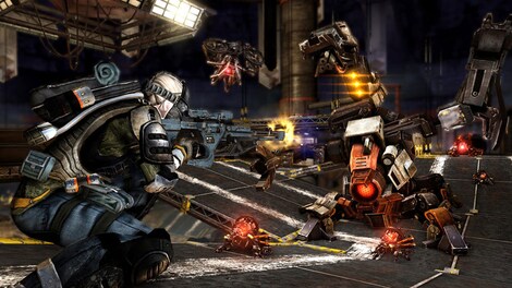 Defiance - Season Pass Steam Gift GLOBAL - 10