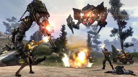 Defiance - Season Pass Steam Gift GLOBAL - 9