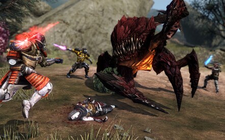 Defiance - Season Pass Steam Gift GLOBAL - 8