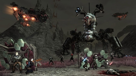 Defiance - Season Pass Steam Gift GLOBAL - 11