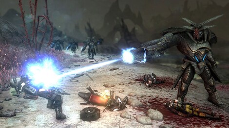 Defiance - Season Pass Steam Gift GLOBAL - 5