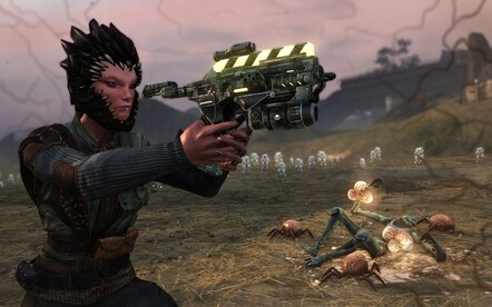 Defiance - Season Pass Steam Gift GLOBAL - 6