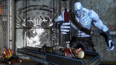 Defiance - Season Pass Steam Gift GLOBAL - 3