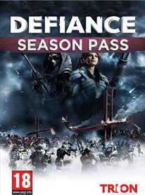 Defiance - Season Pass Steam Gift GLOBAL - 2