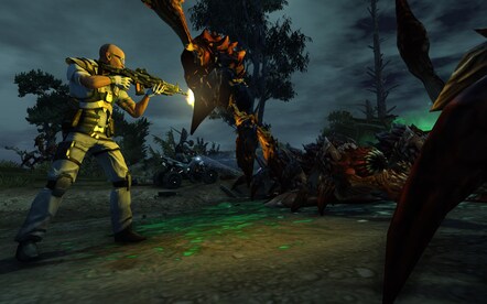 Defiance - Season Pass Steam Key GLOBAL - 16