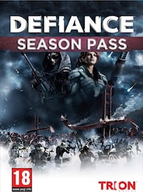 Defiance - Season Pass Steam Key GLOBAL - 13